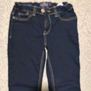 Girls Size 8 Lucky Brand Skinny Jeans